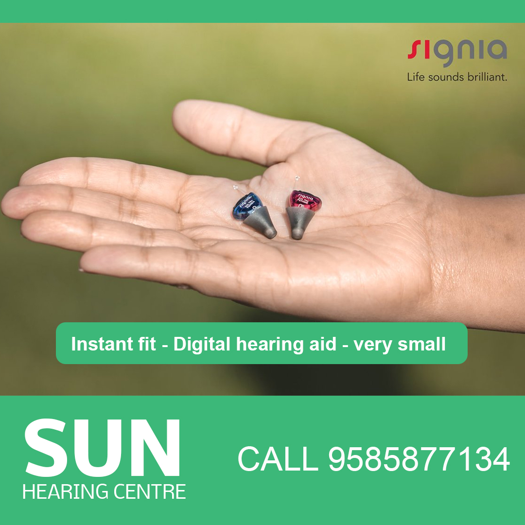 Hearing aid charging case