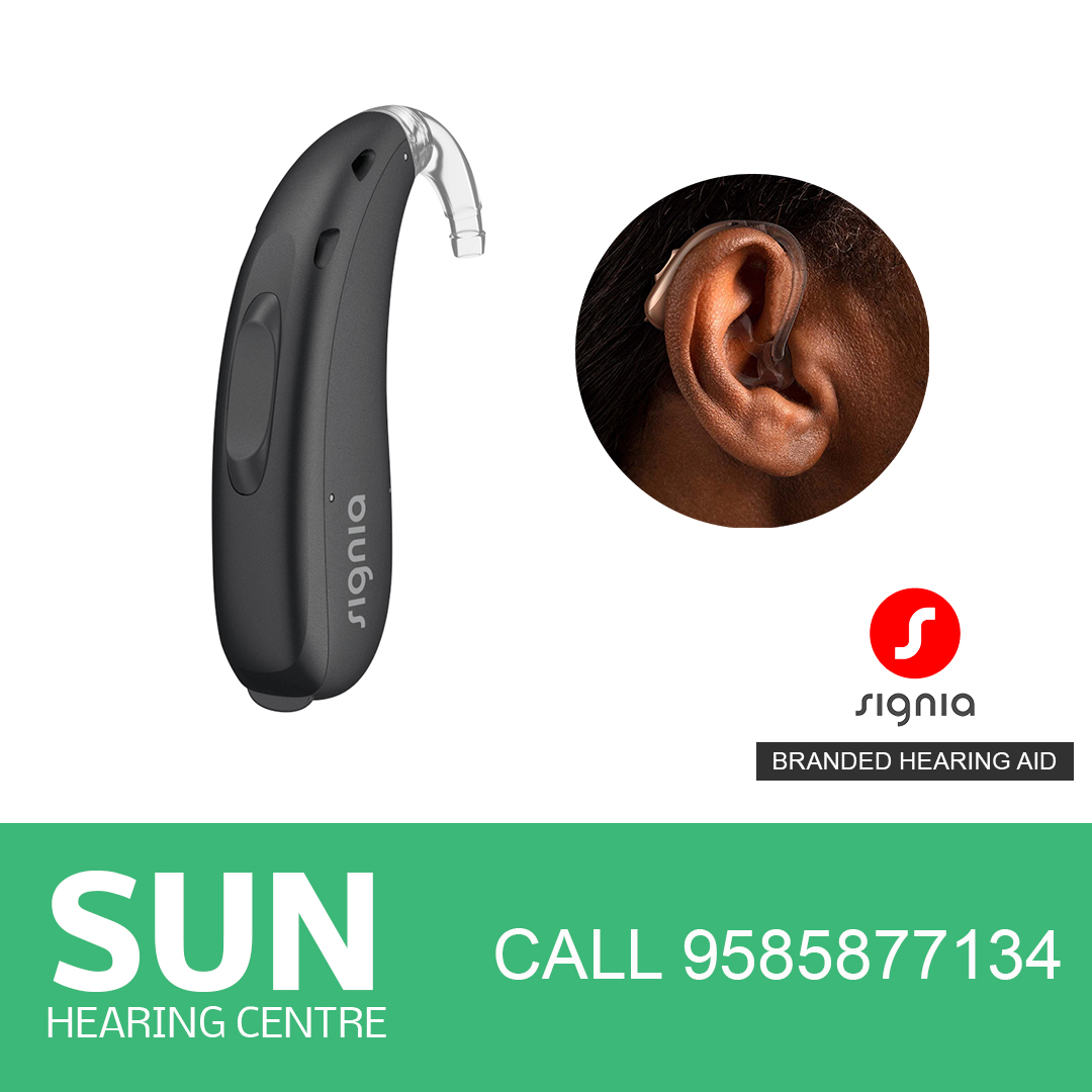 Hearing aid accessories